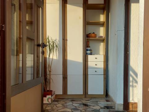 Flats Spinčići, Kastav, 124,37m2