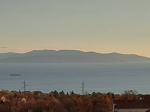 Flats Spinčići, Kastav, 124,37m2