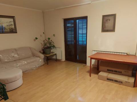 Flats Spinčići, Kastav, 124,37m2