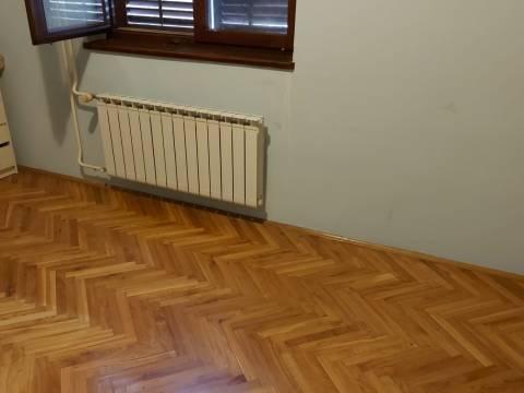 Flats Spinčići, Kastav, 124,37m2