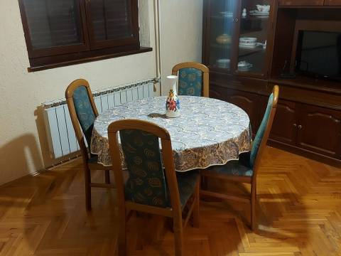 Flats Spinčići, Kastav, 124,37m2