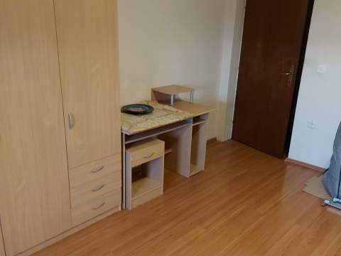 Flats Spinčići, Kastav, 124,37m2