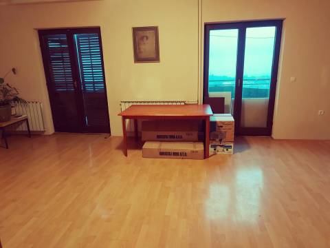 Flats Spinčići, Kastav, 124,37m2