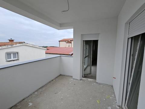 Квартиры Vir, 61,84m2
