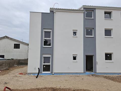 Квартиры Vir, 61,84m2