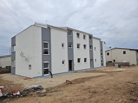 Квартиры Vir, 61,84m2