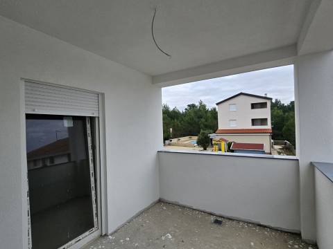 Vir Apartman s pogledom na more Južna strana