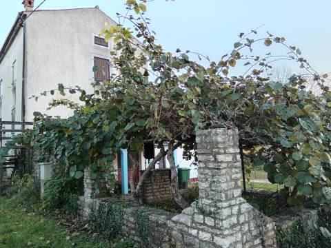 Houses Valica, Umag, 150m2
