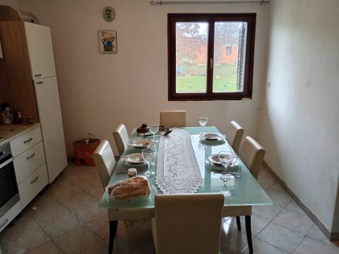 Дома Ladrovići, Poreč, 168m2