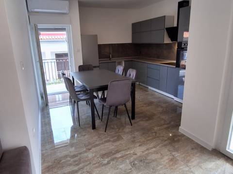 Flats Poreč, 100m2