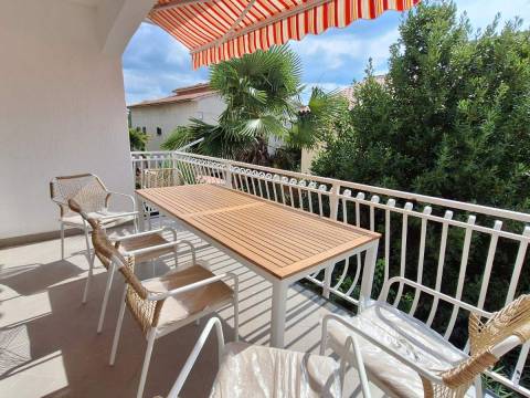Flats Poreč, 100m2