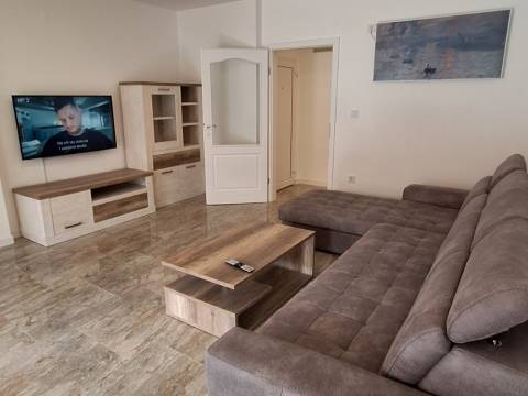 Flats Poreč, 100m2