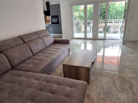 Flats Poreč, 100m2