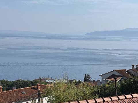 Lands Opatija - Centar, Opatija, 851m2