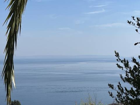 Lands Opatija - Centar, Opatija, 851m2