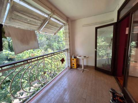 Flats Njivice, Omišalj, 54m2