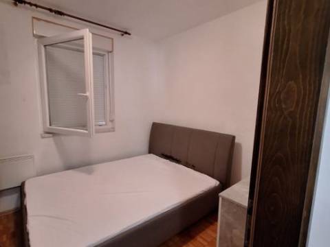Flats Njivice, Omišalj, 54m2