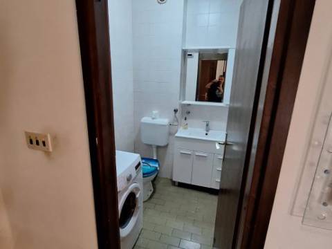 Flats Njivice, Omišalj, 54m2