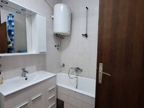 Flats Njivice, Omišalj, 54m2