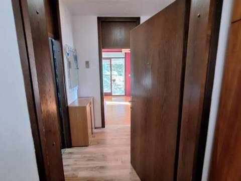 Flats Njivice, Omišalj, 54m2