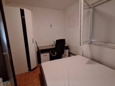 Flats Njivice, Omišalj, 54m2