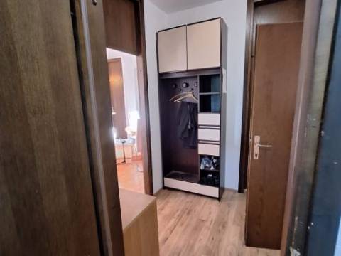 Flats Njivice, Omišalj, 54m2