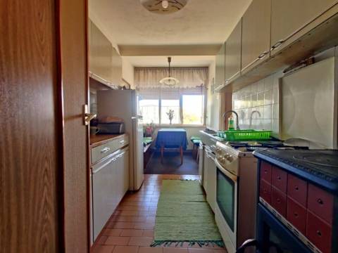 Flats Kosićevo, Opatija, 57m2