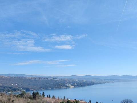 Flats Kosićevo, Opatija, 57m2