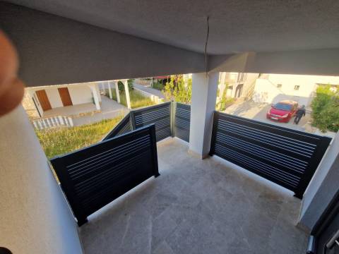 Vir, south side E7 apartment 44,50 m², 250m to the sea
