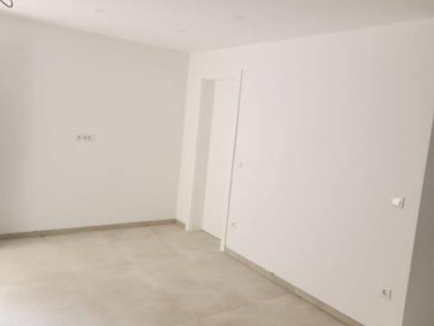 Vir, south side E7 apartment 44,50 m², 250m to the sea