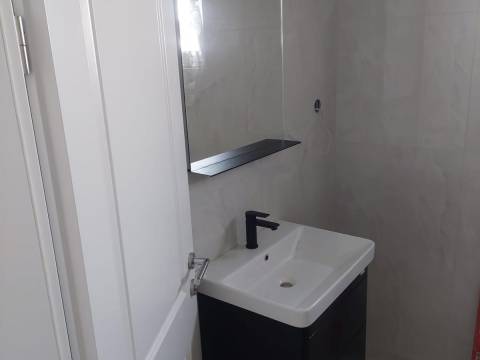 Vir, south side E7 apartment 44,50 m², 250m to the sea