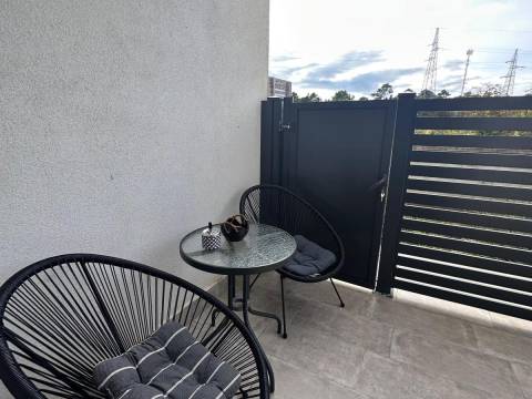 Nin, E2 Apartment, 36.12m²