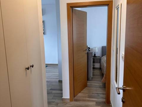 Nin, E2 Apartment, 36.12m²
