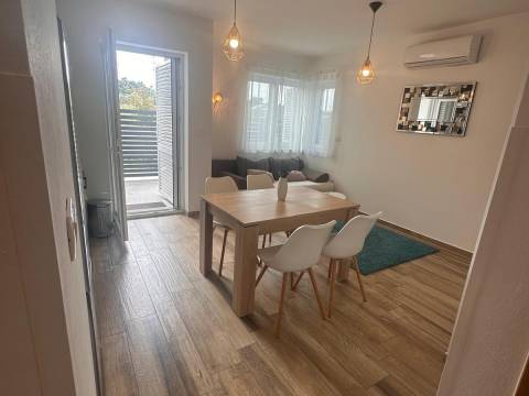 Nin, E2 Apartment, 36.12m²