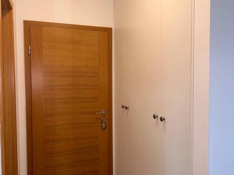 Nin, E2 Apartment, 36.12m²