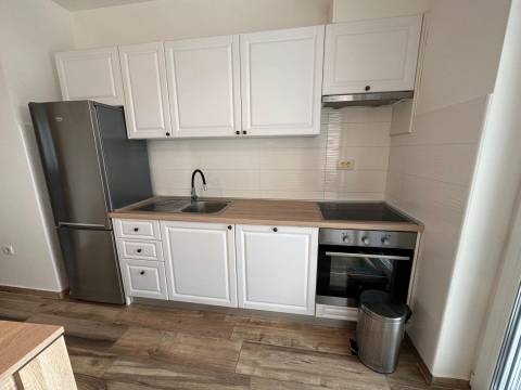 Nin, E2 Apartment, 36.12m²