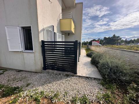 Nin, E2 Apartment, 36.12m²