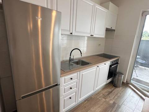 Nin, E2 Apartment, 36.12m²