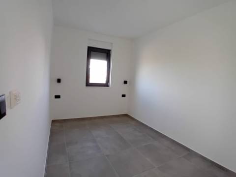 Privlaka, Apartment S5 with roof terrace/pool