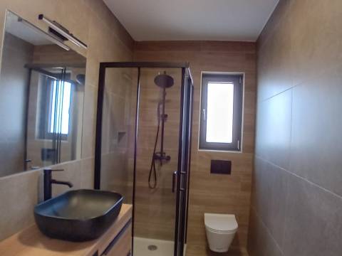 Privlaka, Apartment S5 with roof terrace/pool