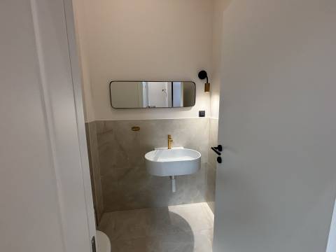Stanovanje Opatija - Centar, Opatija, 60m2