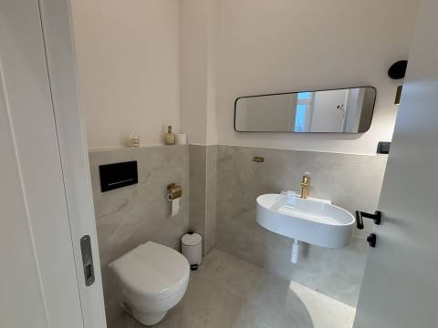 Stanovanje Opatija - Centar, Opatija, 60m2