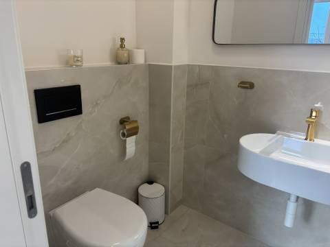 Stanovanje Opatija - Centar, Opatija, 60m2