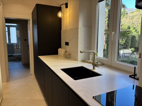 Stanovanje Opatija - Centar, Opatija, 60m2