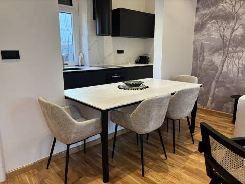 Stanovanje Opatija - Centar, Opatija, 60m2