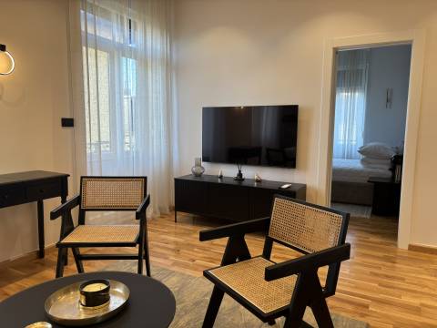 Stanovanje Opatija - Centar, Opatija, 60m2