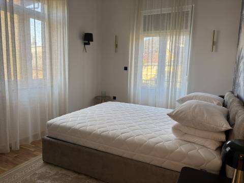 Stanovanje Opatija - Centar, Opatija, 60m2