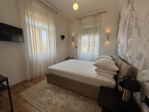 Stanovanje Opatija - Centar, Opatija, 60m2