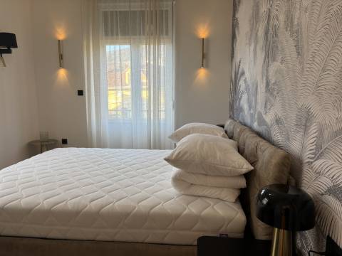 Stanovanje Opatija - Centar, Opatija, 60m2