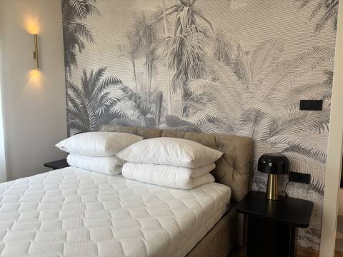 Stanovanje Opatija - Centar, Opatija, 60m2
